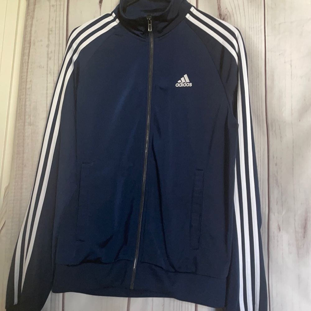 Adidas jacket
